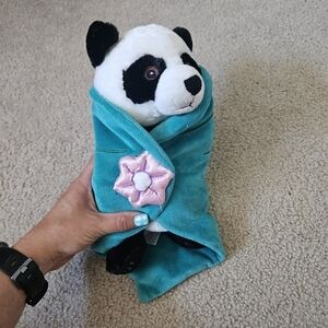 Park exclusive panda Disney baby